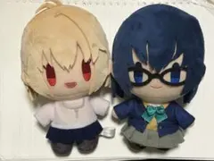 2026年最新】アルクェイド ぬいぐるみの人気アイテム - メルカリ