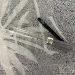 原因は自分にある。 ペンライト