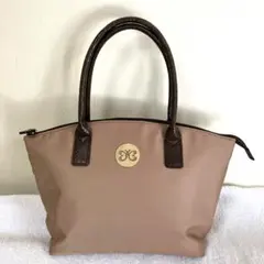 ハナエモリ　森英恵さん　バッグ　ハンドバッグ　レディースバッグ