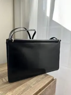 LOEWE ロエベ トートバッグ ハンドバッグ バッグ 黒 ヴィンテージ