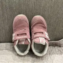 New Balance 996 スニーカー　15センチ