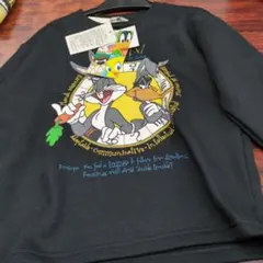 ルーニーテューンズ トップス