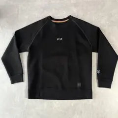 Paul Smith POP スウェット 黒
