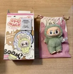 2025年最新】popMart labubu the monsters ぬいぐるみの人気