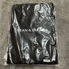 DEAN&DELUCA ランチバッグ