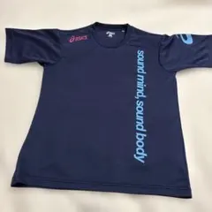 アシックススポーツTシャツ レディースSサイズのサムネイル