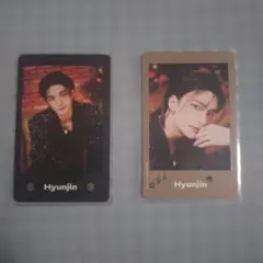 2026年最新】スキズ グッズ ヒョンジンの人気アイテム - メルカリ