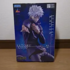 【新品】呪術廻戦 Luminasta 五条悟 虚式 茈 フィギュア