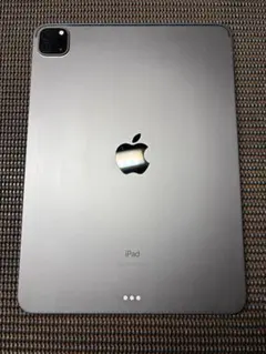 【売り切り価格】Apple iPad Pro 第2世代 即日発送　カバー付