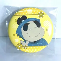 忍たま乱太郎 トレーディング 缶バッジ 用具委員会 ver. 福富 しんべヱ