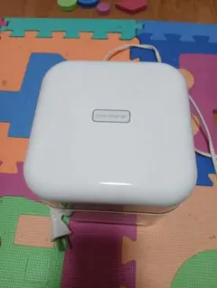 FACE STEAMER TWINBIRD SH-2786型のサムネイル