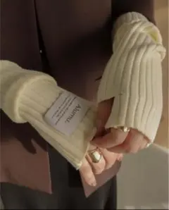 alumu original arm warmers 完売品のサムネイル