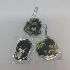 僕のヒーローアカデミア蛙吹梅雨セット