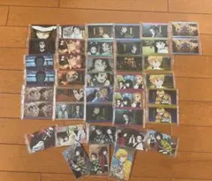 鬼滅の刃まとめ売り40枚セットバラ売り⭕️