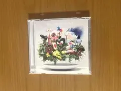 Mrs. GREEN APPLE 10 通常盤　CD