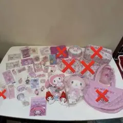 マイスウィートピアノちゃん クッション セット サプライズボックス
