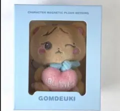 BLACKPINK ジェニ トレカ ぬいぐるみ キーリング フォトホルダー ksennam2.jpg