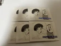 ブルーロック展 パシャこれ 絵心甚八