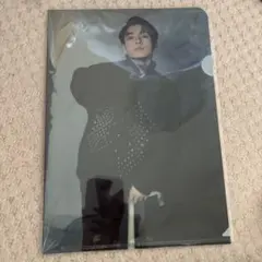 DFESTA BTS ジョングク　ファイル