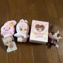 2026年最新】Nct dream ぬいぐるみ ジェミンの人気アイテム - メルカリ