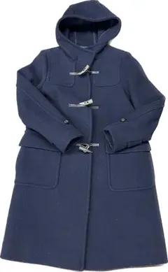 ユナイテッドアローズ　GREENLABELRELAXINGダッフルコートM883