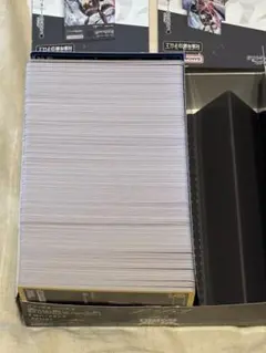 アークナイツ　ユニオンアリーナ　ノーマル　3BOX分