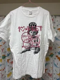 ME:I ミーアイ Tシャツ ツアーT Mサイズ This is ME:I - メルカリ