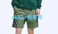25ss VENTILATION SHORTS Lサイズのサムネイル