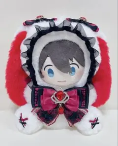 おすわり♥18cm♥ぬい服♥ 「わんぱく！刀剣乱舞」 ♥V88 - メルカリ