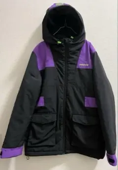 パデットジャケット