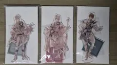 アイナナ TRIGGER 9th アクスタ