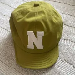 ノースフェイス ゴアテックス　キャップ