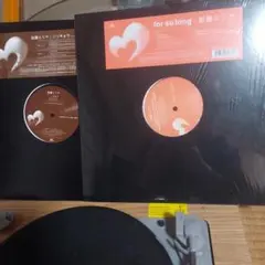 2026年最新】加藤ミリヤ レコードの人気アイテム - メルカリ