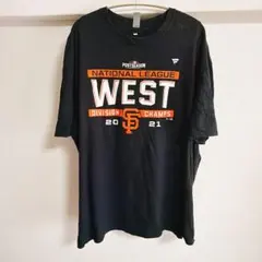 ギルダン クルーネック 半袖 プリント Ｔシャツ ビッグサイズ 黒 綿 古着のサムネイル