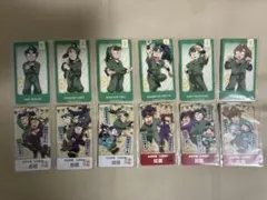 忍たま乱太郎 チケコレ 六年生関連