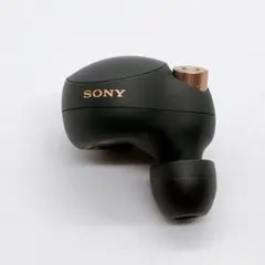 中古/左耳のみ/SONY WF-1000XM5/ブラック/黒/左のみ/ジャンク - メルカリ