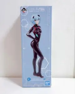 一番くじ シン・エヴァンゲリオン劇場版 ～第13号機、起動！～ C賞