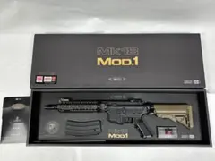 2026年最新】mk18 mod1 ガスブロの人気アイテム - メルカリ