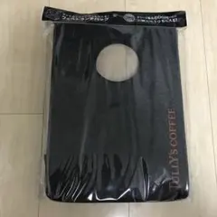 【非売品・未開封】タリーズ　フェルトランチバック　2個セット