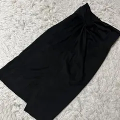［良品］ROYAL PARTY タイトスカート ブラック Fのサムネイル