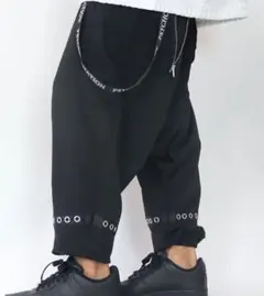 GLAY TERUのリハ着 セットアップ L - メルカリ