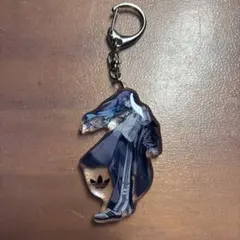 adidas アクリルキーホルダーのサムネイル