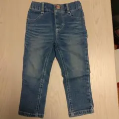 EDWIN デニムパンツ サイズ90