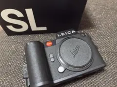 LEICA SL3 Version JPのサムネイル