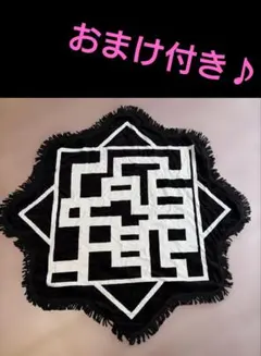 美品】布袋寅泰 グッズ 壁掛け時計 掛け時計 G柄 ギタリズム 希少 レア