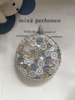 2026年最新】mina perhonen メジャーの人気アイテム - メルカリ
