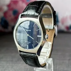 ヴィンテージ RADO ラドー Cologny コロニー 705 手巻き 腕時計のサムネイル