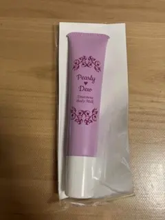 パーリーデュー 美バディ トリートメントミルクα 30ml ボディ用美容