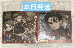 BATTLE OF TOKYO にふぉるめーしょんランペ 集合 レア藤原樹セット