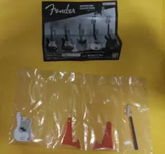 Fender Miniature Collection　ギター1種セット